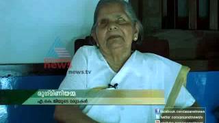 Mavilayi and PeralasseryYatra 15th March 2013 Part 2യാത്ര