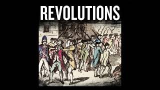 Mike Duncan's Revolutions - 3.44 - The War Feeds Itself