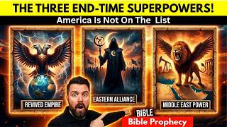 The Strange Absence: Why America Isn't Among Earth's Final Powers
