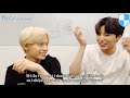 eng sub 190813 oneus 많은 호웅👏🏻 부탁드립니다 please respond a lot clip