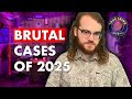 Top 5 True Crime Stories That Will Shock You!