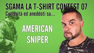 American Sniper - SLTS 07 #CineFacts