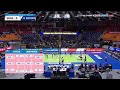 HYUNDAI HILLSTATE VS AI PEPPERS | KOREA V LEAGUE 2024-2025 [SIARAN ULANG]