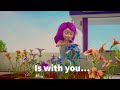 ‘right where i belong’ girlz 4 life version lego friends full song lyric video