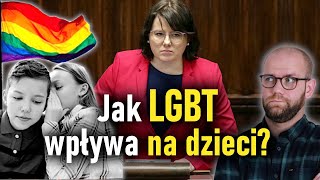 Komu przeszkadzają ludzie LGBT?