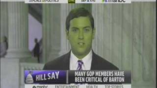 msnbc bp 114 pee pee luke russert joe barton.mpg