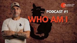 Episode #1 Who am I