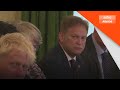 Grant Shapps dilantik Menteri Pertahanan baharu