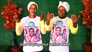 AKINTUNDE ELIJAH FT OLORUN BABA ADURA AK47