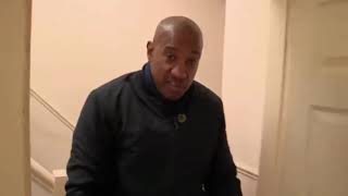 Dion Dublin saying 