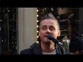 Keane - Everybody's Changing - Glasgow 2017 (Acoustic) 1080HD
