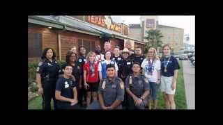 HCSO Explorer program