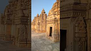 200 Shiv Temple Bateshwar Mandir In Morena #yogytasharma#trending#shorts#youtubeshorts #viralshorts