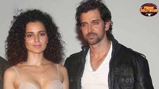 Kangana Ranaut Talks About Her Alleged Relationship With Hrithik Roshan | Bollywood News