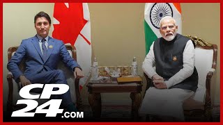 How allegations will impact Canada-India relations