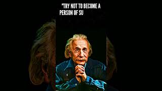 Albert Einstein's Best 5 Inspirational Quotes || Albert Einstein #short #motivation #quotes