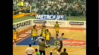 Nikos Galis top-10 tribute