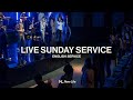 Full English Service  [ 5:30 PM] | New Life  [July 14, 2024] | Live Stream