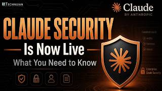 Claude Security AI Vulnerability Detection Revolutionized for Business #ClaudeSecurity #Anthropic