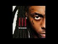 Lil Wayne - Playing With Fire (Offical Audio)