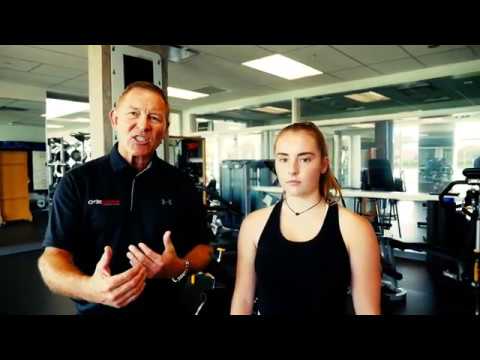 Coreshorts Fitting Guide Youtube