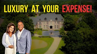 Daystar's Mega Wealth: Two Investigators Tell All!