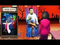 Scary Stranger 3D - New Update A Shocking Discovery | Spooky Season Halloween Chapter