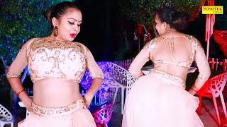 Ghaghra | Aarti Bhoriya | New Dj Haryanvi Dance Haryanvi Video Song 2023 | Sonotek Geet