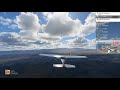 直播 microsoft flight simulator 2020 廣東話教學