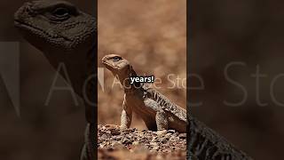 Amazing Facts About Spiny tailed Lizards! #shorts