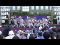 岩切かむり会２０１９　青葉まつりステージ＠市民広場１