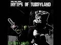 The lion's mouth - FNF MYTHS IF TUBBYLAND OST