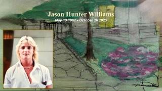 Jason's Memorial 3