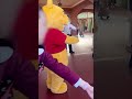 【プーさんとティガーの大行進】 ディズニー pooh disney winniethepooh ティガー tigger ディズニー ディズニーランド tdl disneyland shorts