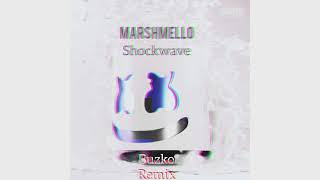 Marshmello - Shockwave (Buzko remix)