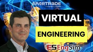 Virtual Engineering: The Future of Performance Engine Development