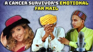 Villagers React To A Dying Wish Of A Cancer Survivor Fan ! Tribal People React To A Fan Mail