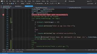 Debugging Tips and Tricks using Visual Studio - Part 2