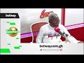 PRESIDENT NANA ADDO IS NOT A CHRISTIAN… just pretending