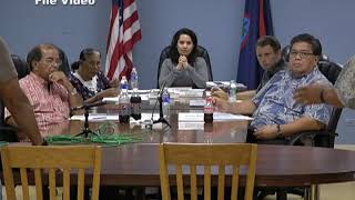 Feds sue GovGuam