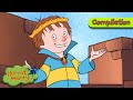 Life When Horrid Henry's King | Horrid Henry Compilation | Cartoons for Kids