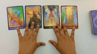 Message For The Day_Experiencing the best in people begins with the energy you give #tarot