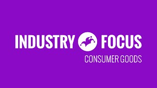 Consumer Goods: Industry Focus Welcomes Motley Fool Co-Founder David Gardner