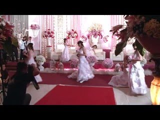 Classic Videography - Wedding Highlights Teguh + Yoana