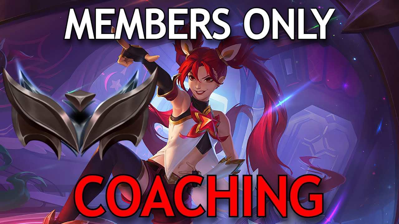 Coaching Once Again Youtube