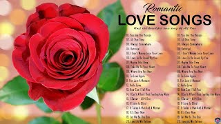 Love Songs 80s 90s ♥ Oldies But Goodies ♥ 90's Relaxing Beautiful Love WestLife, MLTR, Boyzone Album