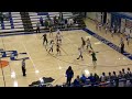 butler county high school vs greenwood high school womens varsity basketball