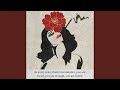 the flowing flower