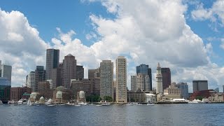 Bud Ris: Climate Ready Boston