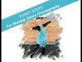 Easy Steps for Worship Dance Choreography